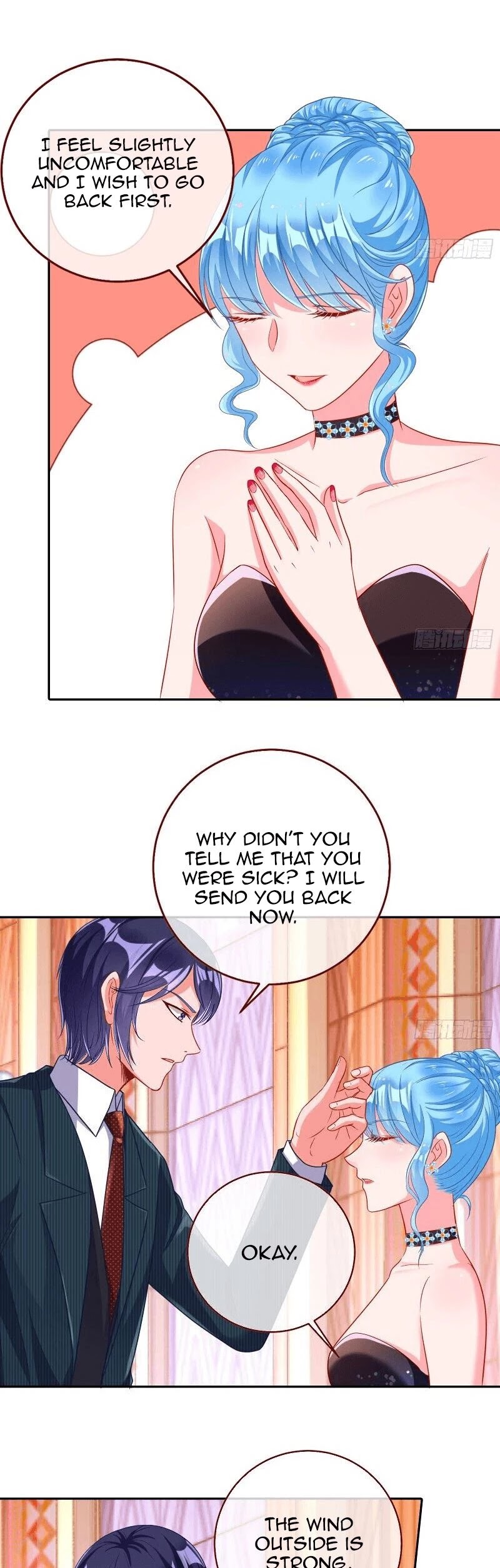 Cheating Men Must Die Chapter 181 page 12 - Chapter 181: A literary giant’s huge fall -- Human Blood Steamed Bun