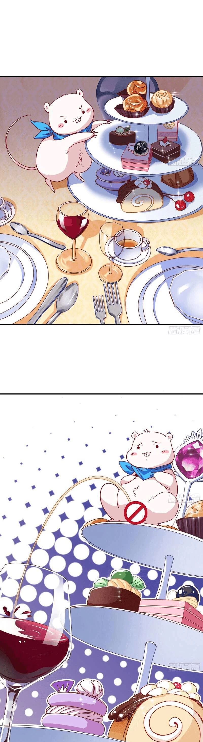 Cheating Men Must Die Chapter 181 page 17 - Chapter 181: A literary giant’s huge fall -- Human Blood Steamed Bun