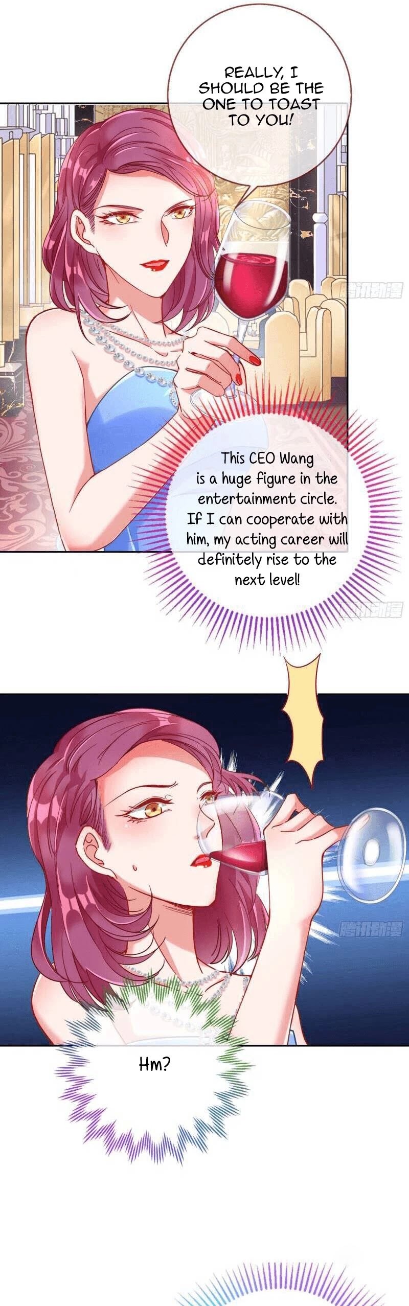 Cheating Men Must Die Chapter 181 page 19 - Chapter 181: A literary giant’s huge fall -- Human Blood Steamed Bun