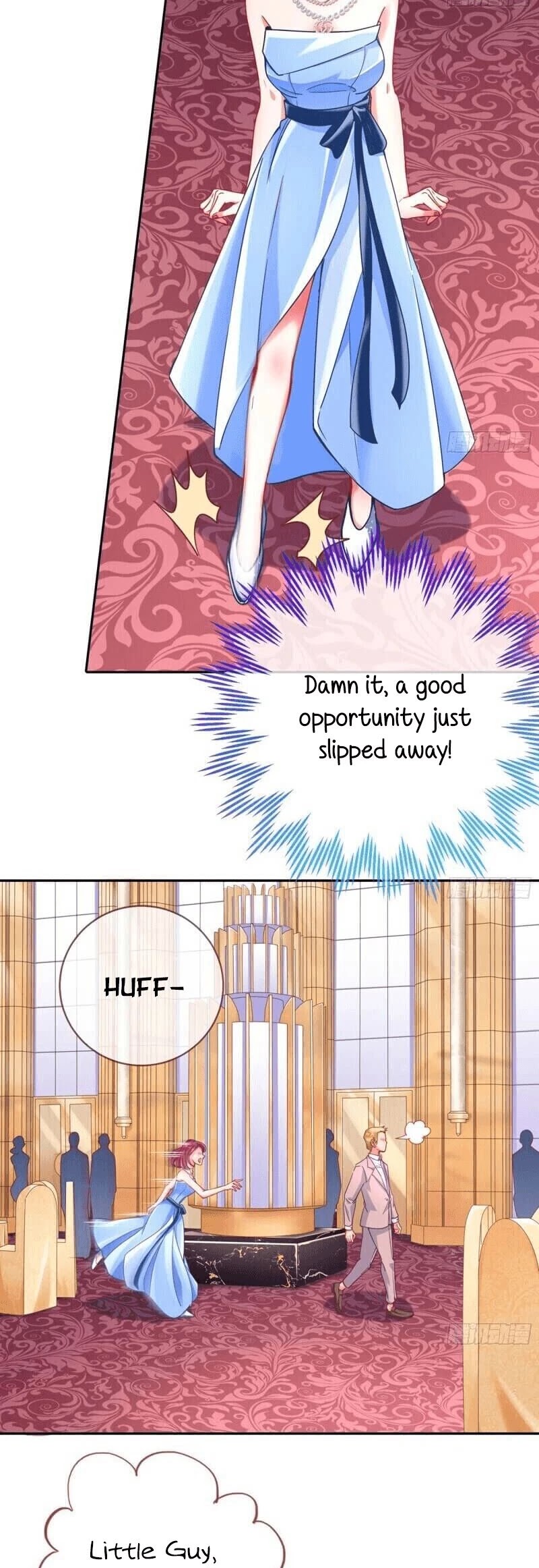 Cheating Men Must Die Chapter 181 page 22 - Chapter 181: A literary giant’s huge fall -- Human Blood Steamed Bun