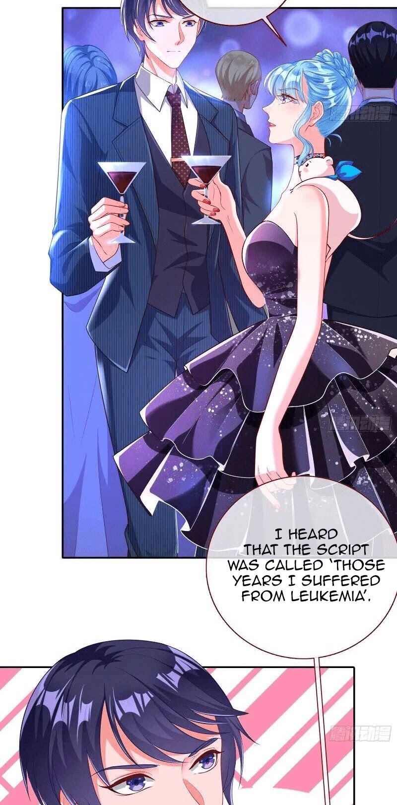 Cheating Men Must Die Chapter 181 page 5 - Chapter 181: A literary giant’s huge fall -- Human Blood Steamed Bun