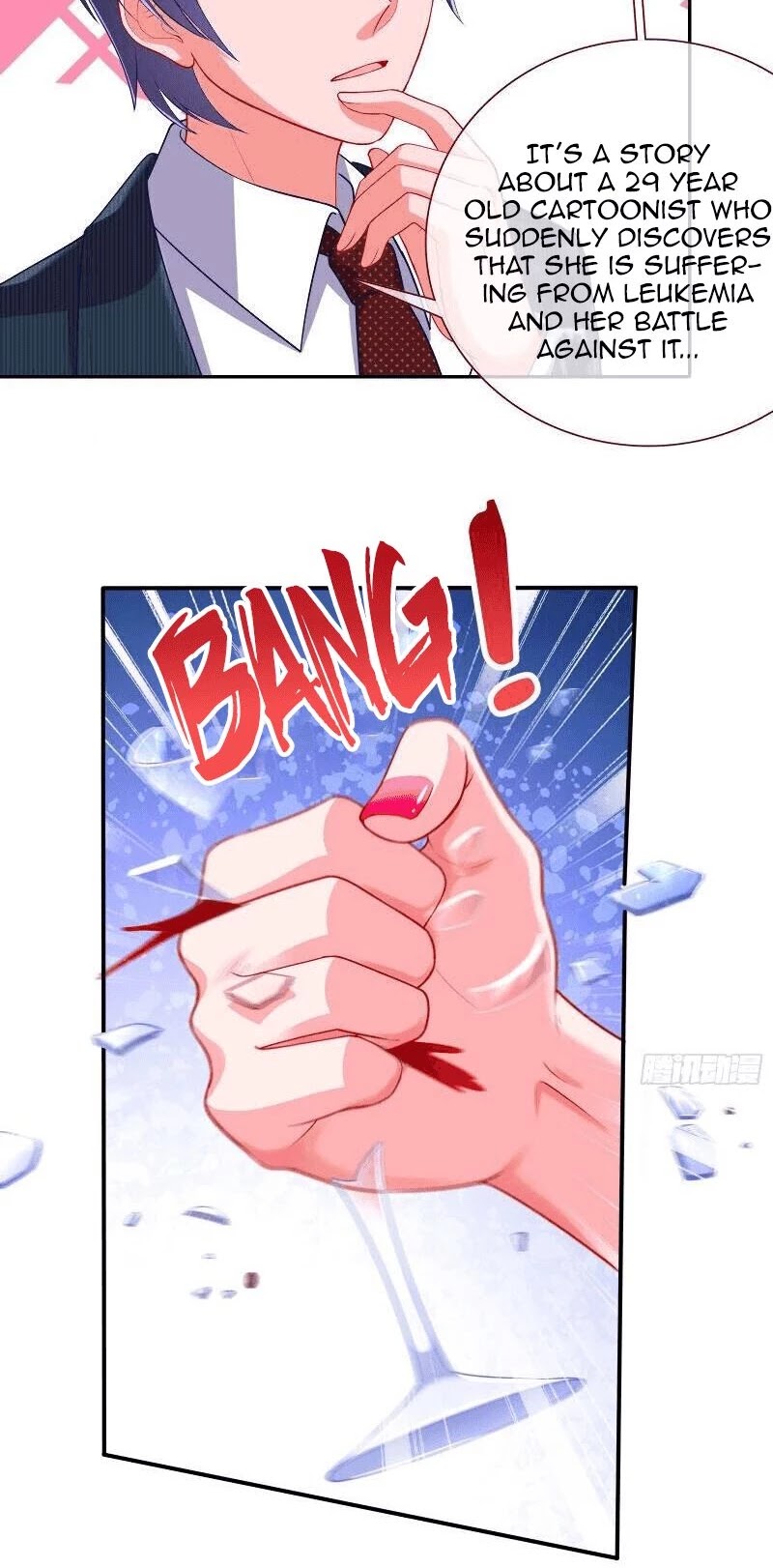 Cheating Men Must Die Chapter 181 page 6 - Chapter 181: A literary giant’s huge fall -- Human Blood Steamed Bun