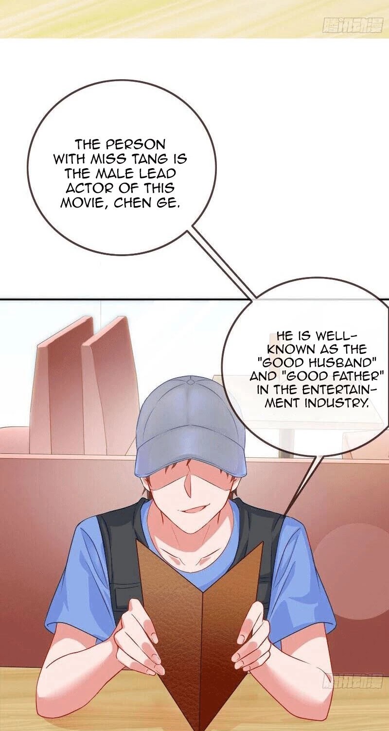Cheating Men Must Die Chapter 182 page 10 - Chapter 182: A literary giant’s huge fall -- A single spark