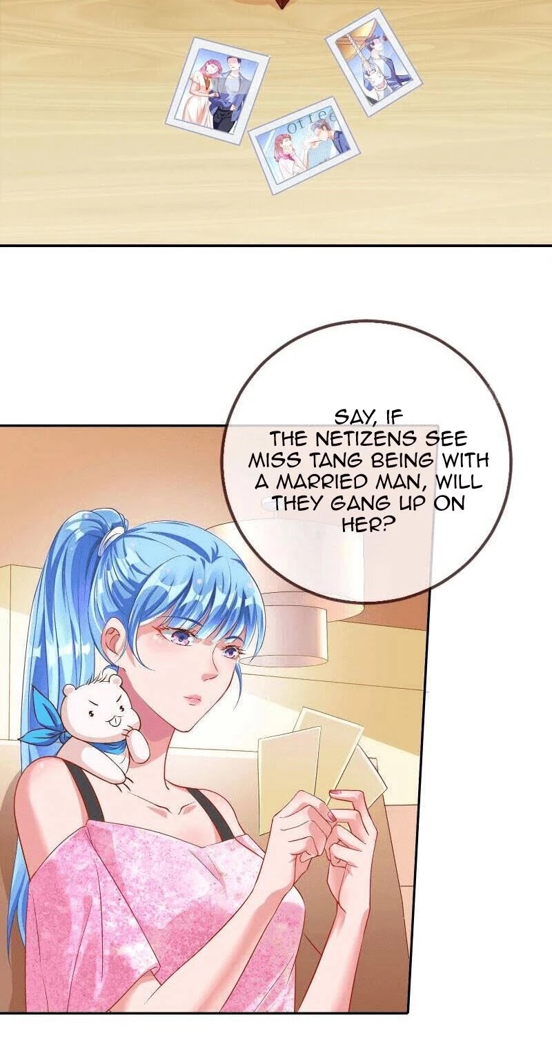 Cheating Men Must Die Chapter 182 page 11 - Chapter 182: A literary giant’s huge fall -- A single spark