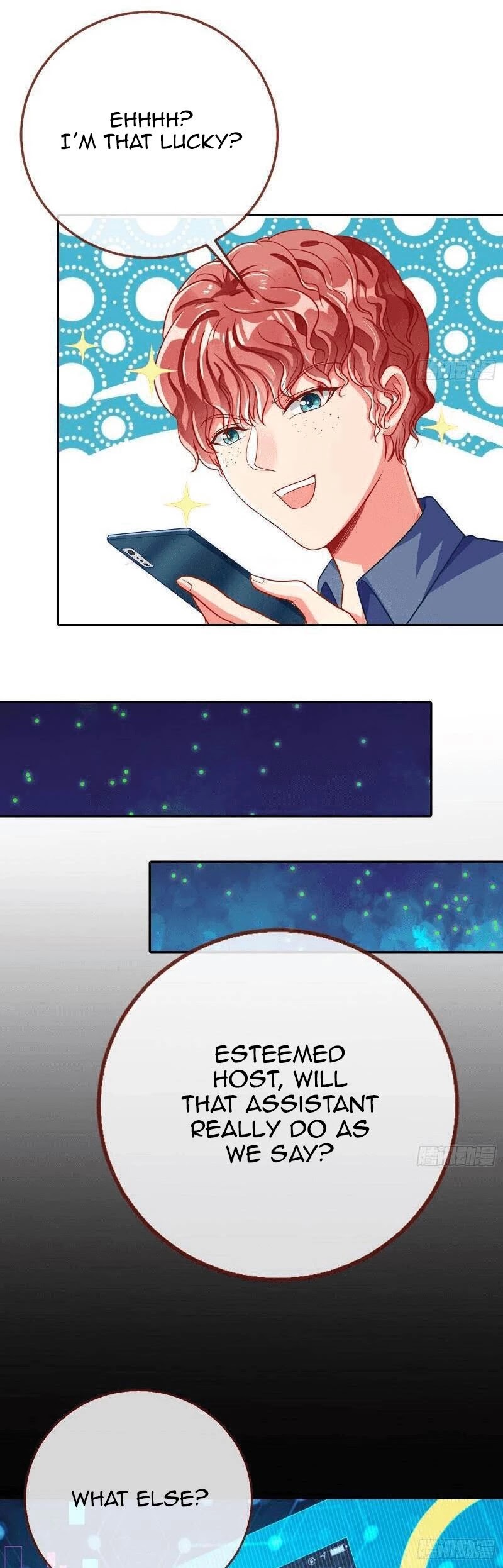 Cheating Men Must Die Chapter 183 page 14 - Chapter 183: A literary giant’s huge fall -- Relationship expert giving advice online