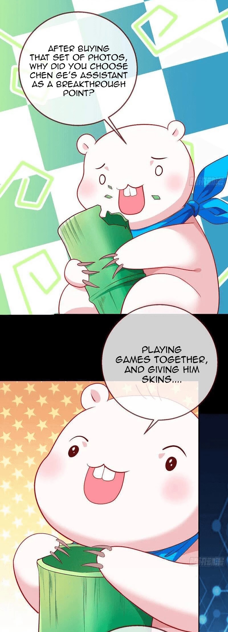 Cheating Men Must Die Chapter 183 page 16 - Chapter 183: A literary giant’s huge fall -- Relationship expert giving advice online