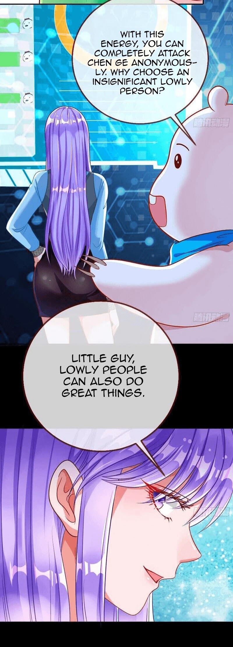 Cheating Men Must Die Chapter 183 page 17 - Chapter 183: A literary giant’s huge fall -- Relationship expert giving advice online