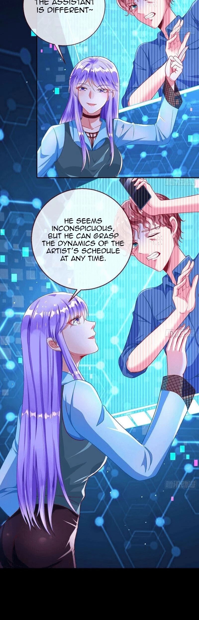 Cheating Men Must Die Chapter 183 page 19 - Chapter 183: A literary giant’s huge fall -- Relationship expert giving advice online
