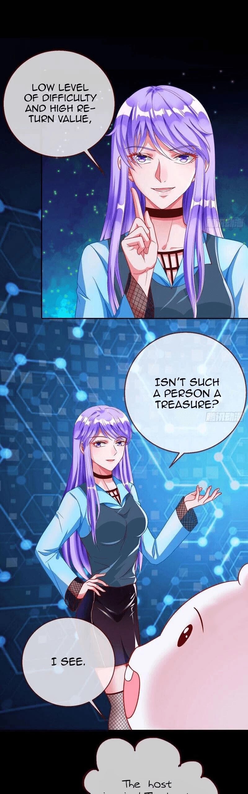 Cheating Men Must Die Chapter 183 page 20 - Chapter 183: A literary giant’s huge fall -- Relationship expert giving advice online