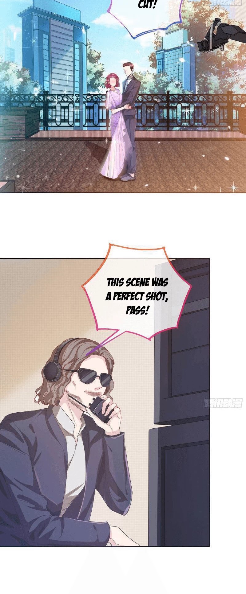 Cheating Men Must Die Chapter 183 page 3 - Chapter 183: A literary giant’s huge fall -- Relationship expert giving advice online