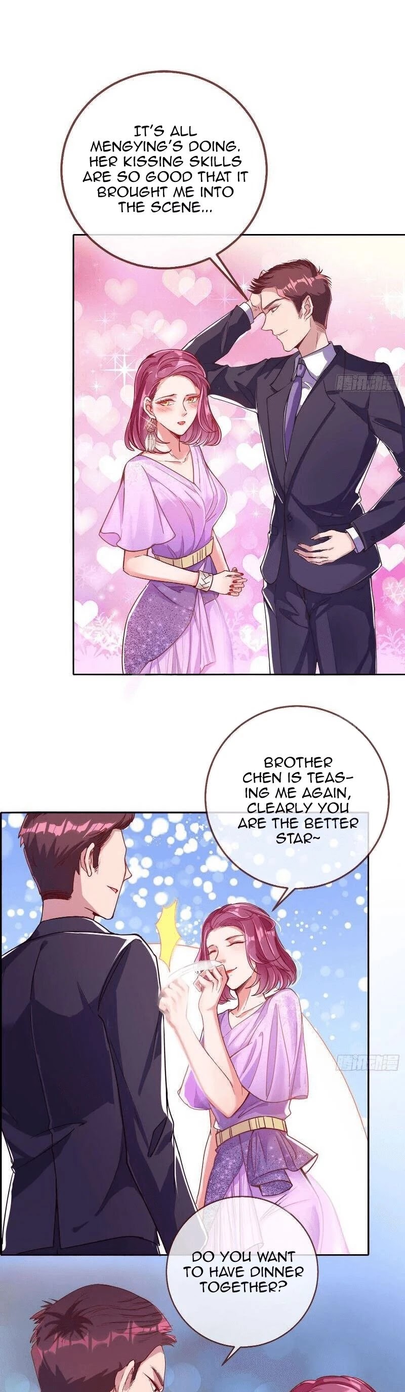 Cheating Men Must Die Chapter 183 page 4 - Chapter 183: A literary giant’s huge fall -- Relationship expert giving advice online