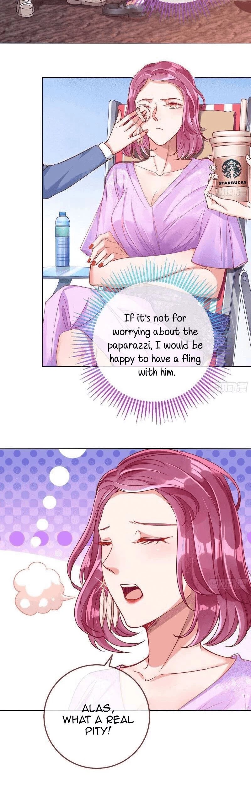Cheating Men Must Die Chapter 183 page 7 - Chapter 183: A literary giant’s huge fall -- Relationship expert giving advice online
