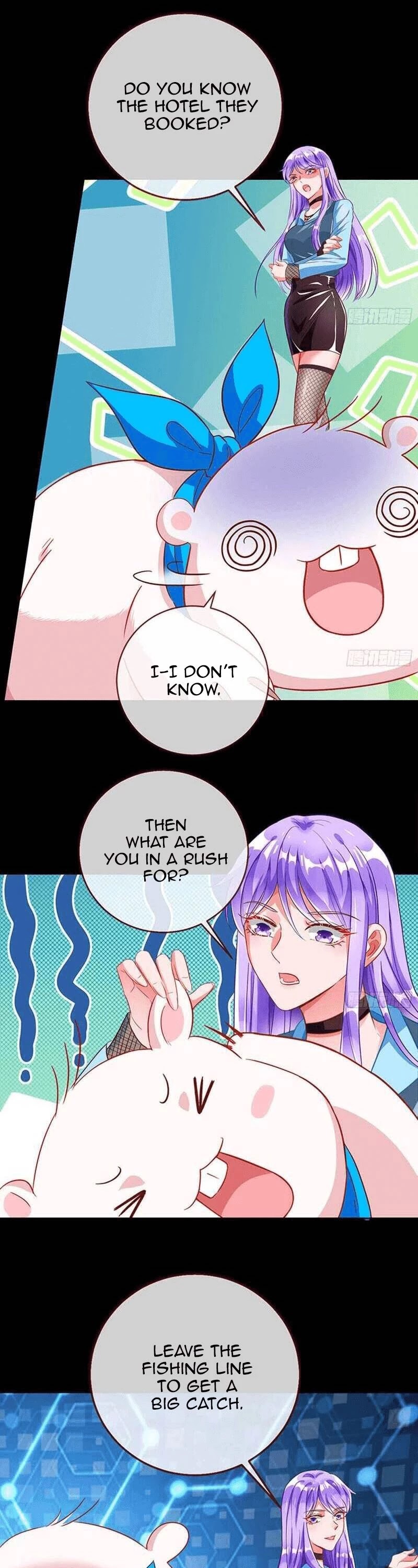 Cheating Men Must Die Chapter 184 page 10 - Chapter 184: A literary giant’s huge fall -- Clandestine affair and hot search