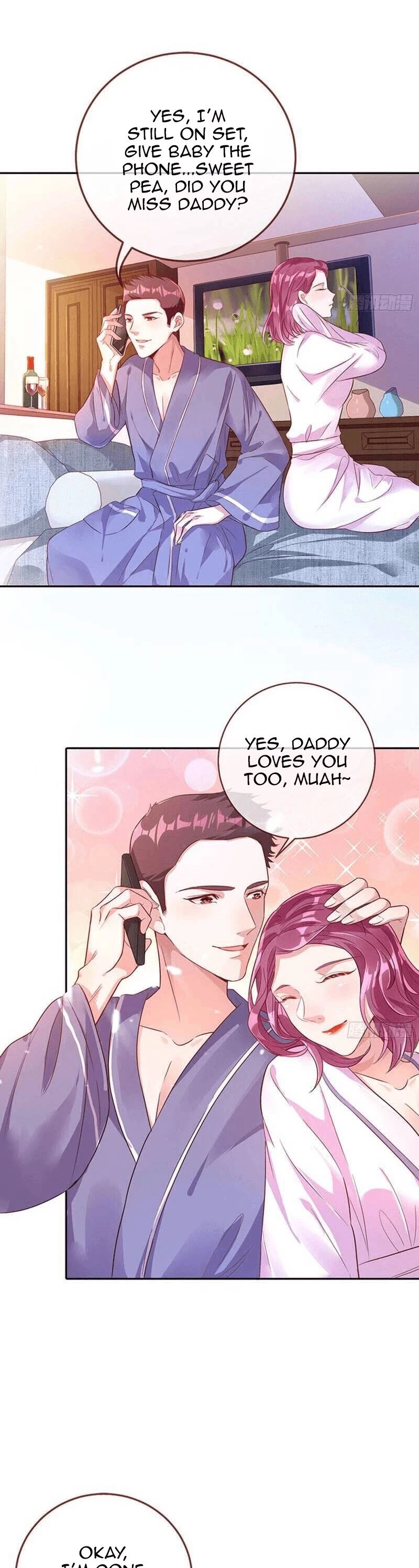 Cheating Men Must Die Chapter 184 page 13 - Chapter 184: A literary giant’s huge fall -- Clandestine affair and hot search