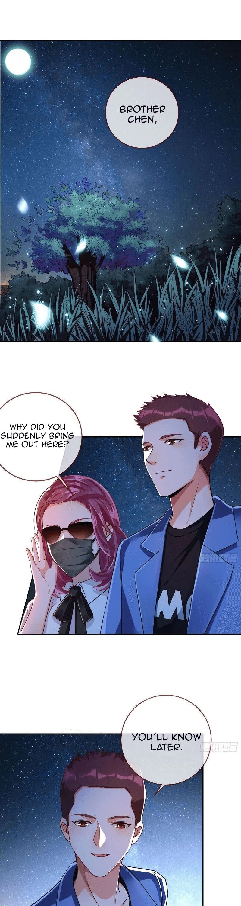 Cheating Men Must Die Chapter 184 page 2 - Chapter 184: A literary giant’s huge fall -- Clandestine affair and hot search