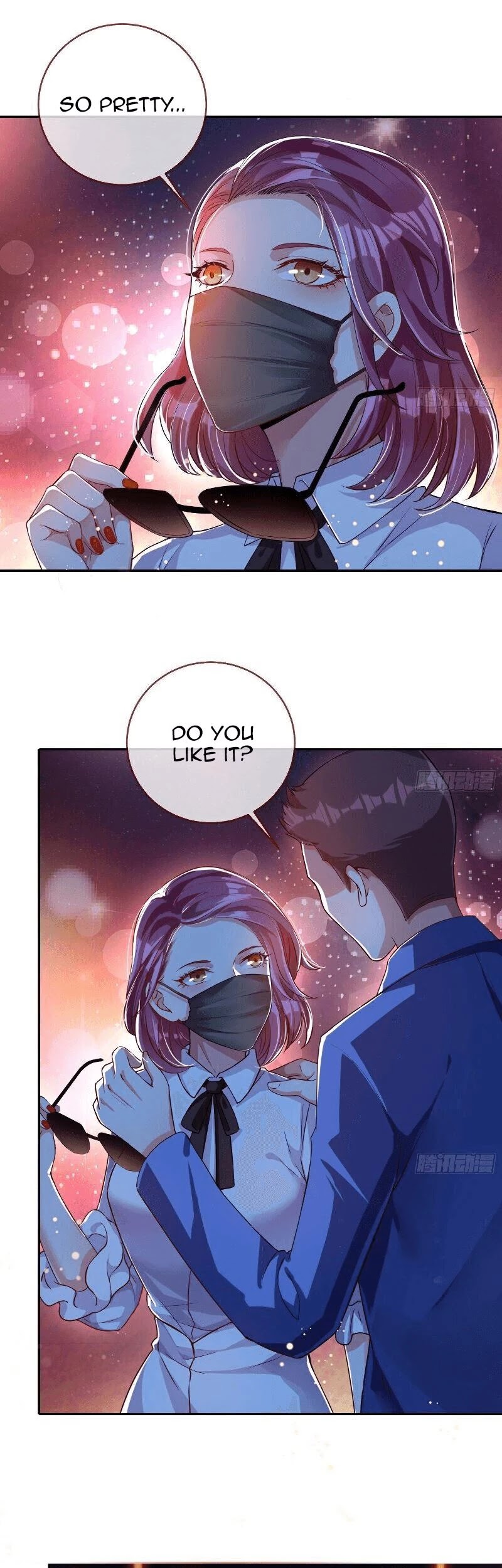 Cheating Men Must Die Chapter 184 page 5 - Chapter 184: A literary giant’s huge fall -- Clandestine affair and hot search