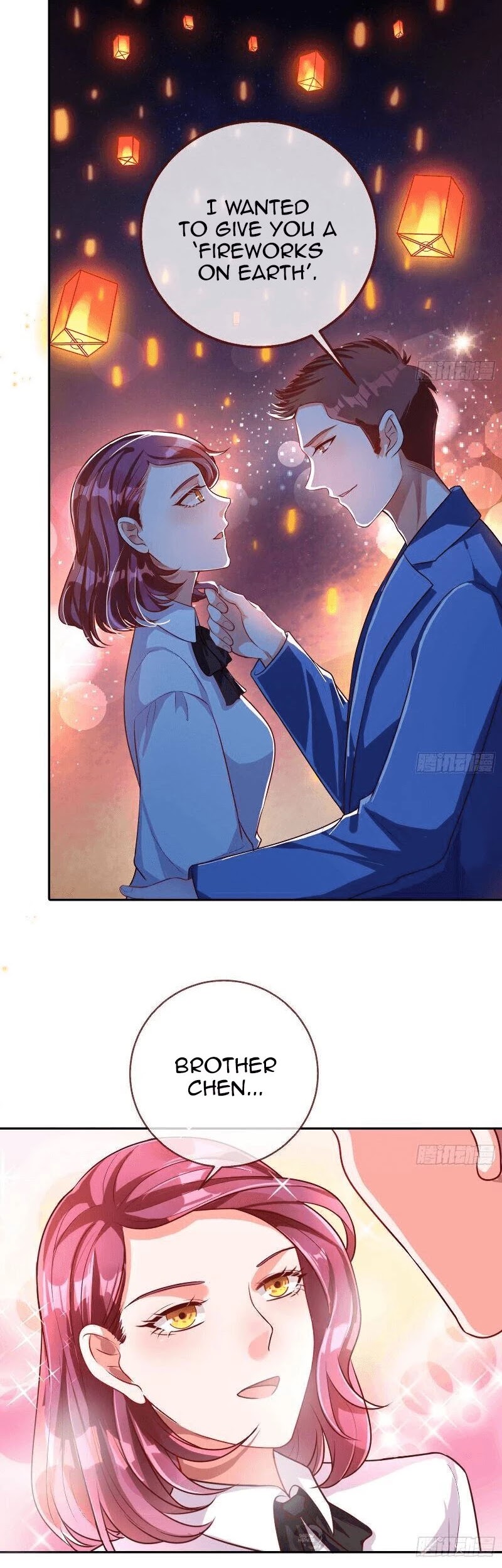Cheating Men Must Die Chapter 184 page 6 - Chapter 184: A literary giant’s huge fall -- Clandestine affair and hot search
