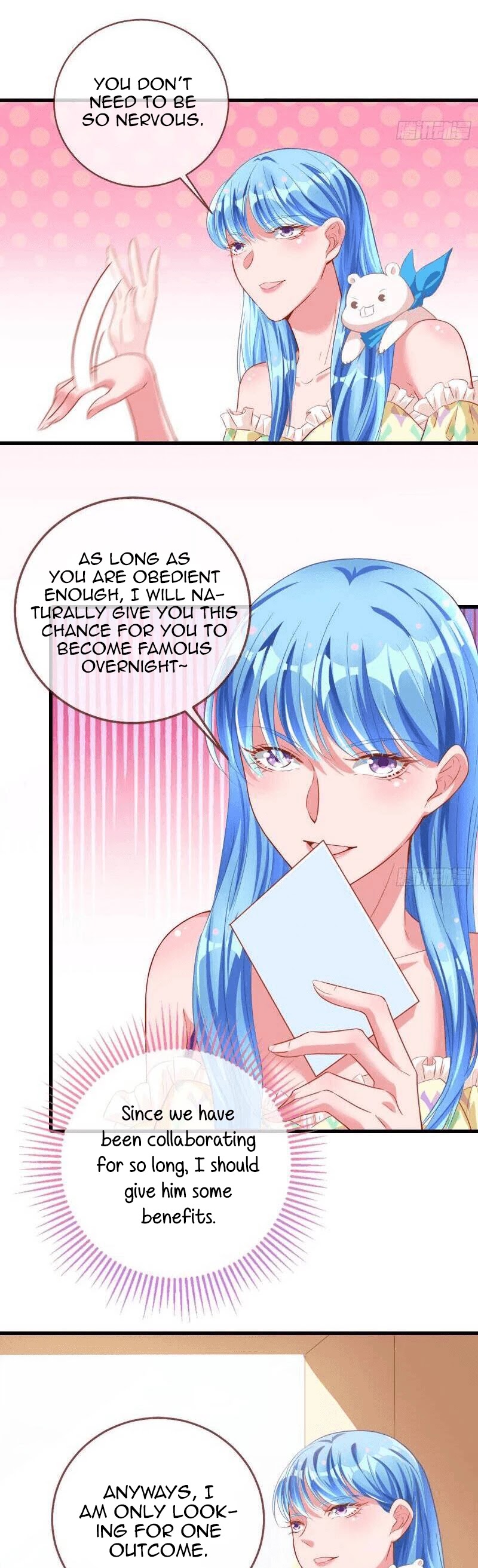 Cheating Men Must Die Chapter 185 page 12 - Chapter 185: A literary giant’s huge fall -- Should we celebrate?
