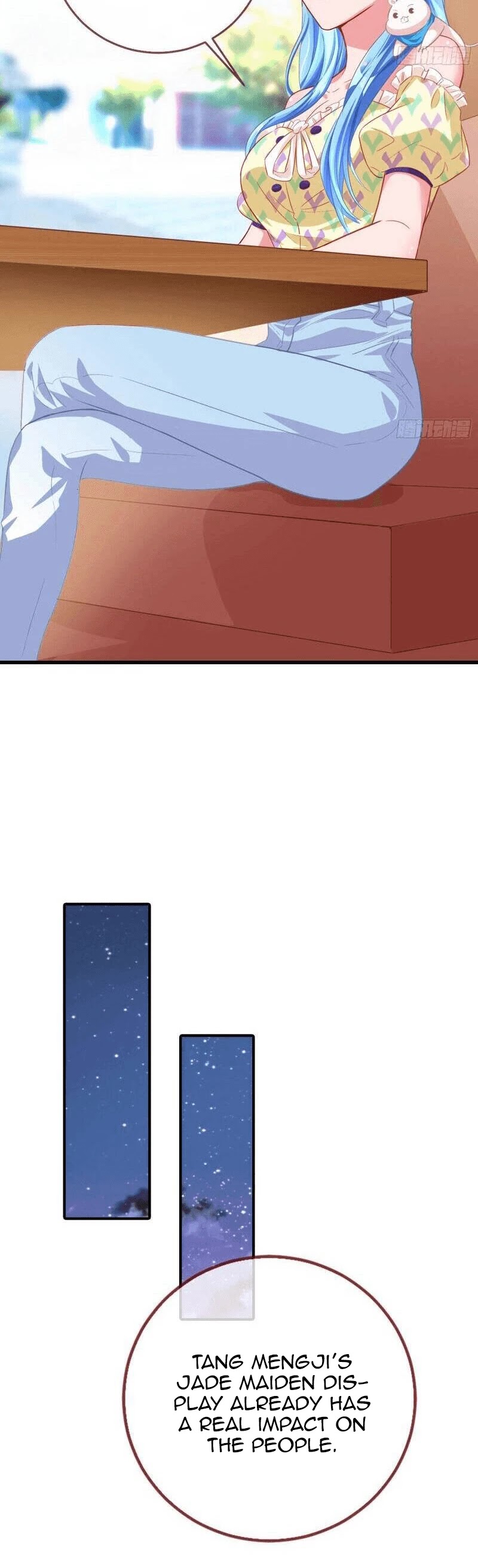 Cheating Men Must Die Chapter 185 page 13 - Chapter 185: A literary giant’s huge fall -- Should we celebrate?