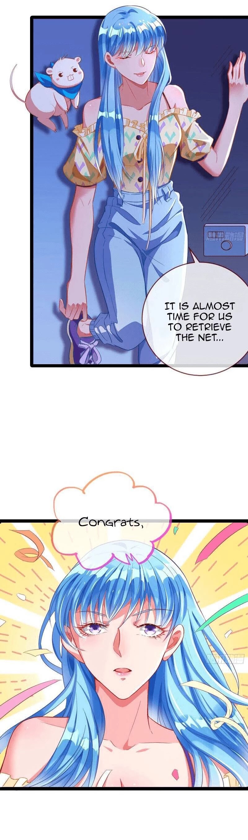 Cheating Men Must Die Chapter 185 page 14 - Chapter 185: A literary giant’s huge fall -- Should we celebrate?