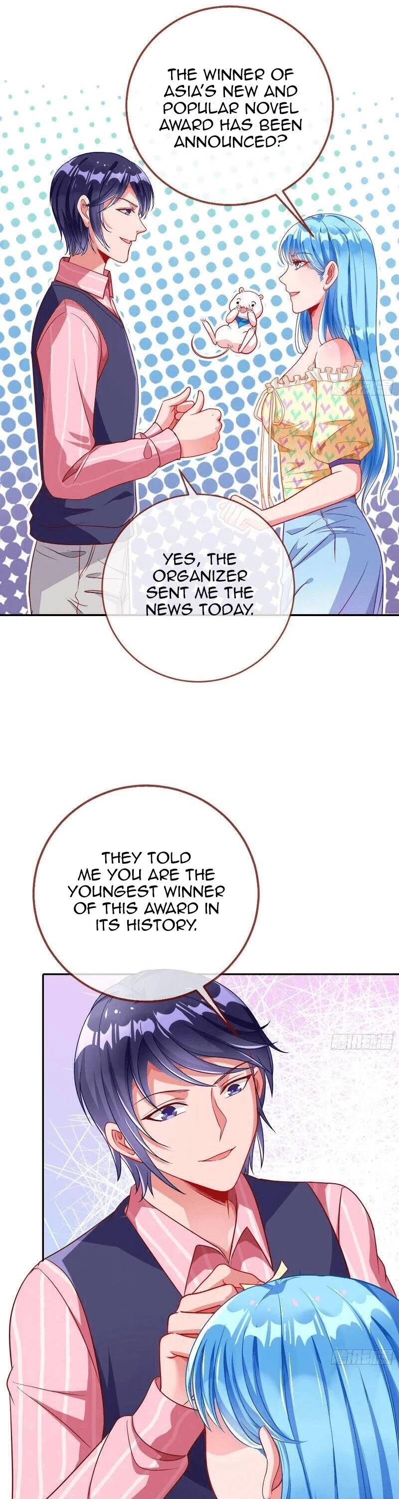Cheating Men Must Die Chapter 185 page 16 - Chapter 185: A literary giant’s huge fall -- Should we celebrate?