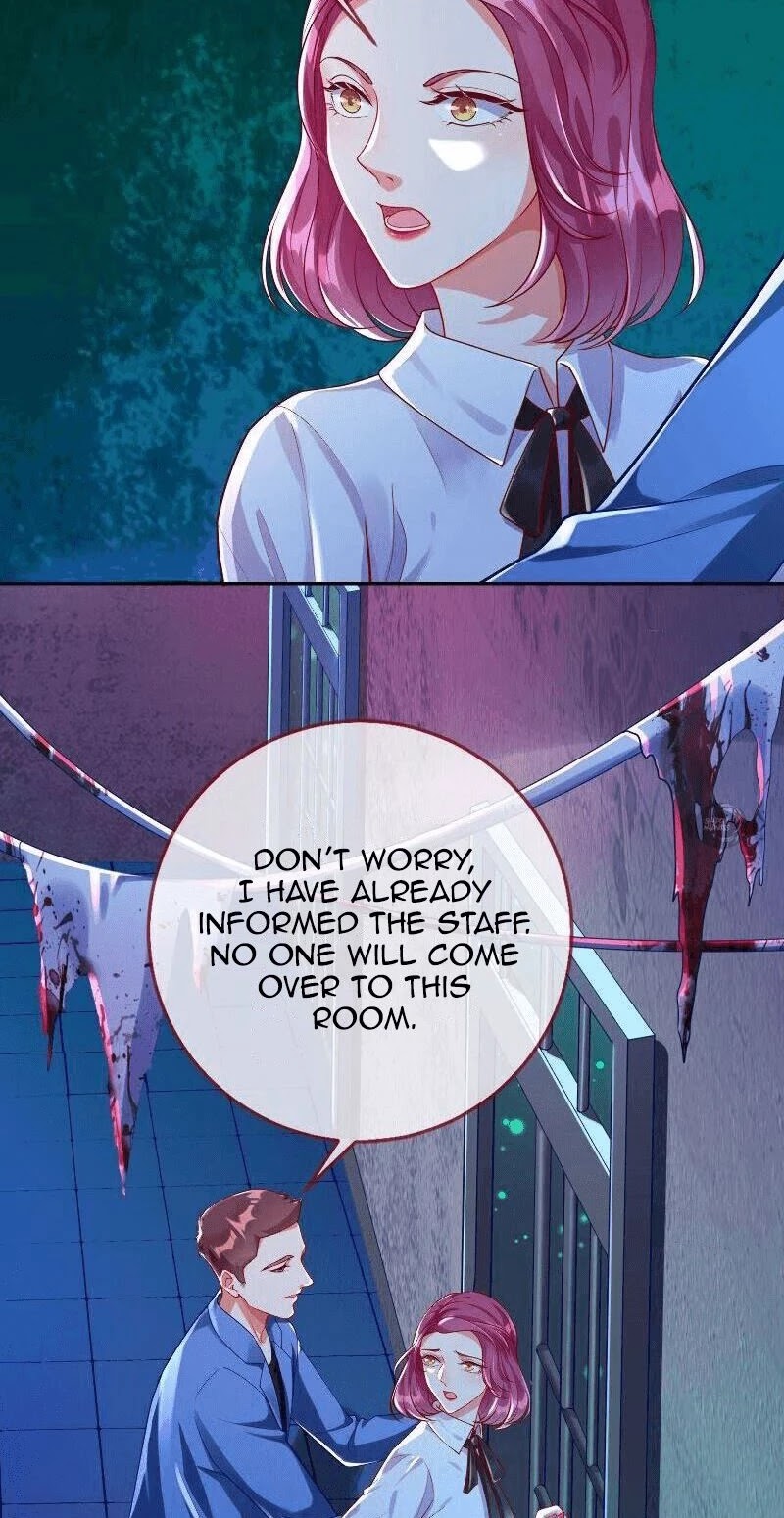 Cheating Men Must Die Chapter 186 page 13 - Chapter 186: A literary giant’s huge fall -- You're so sexy
