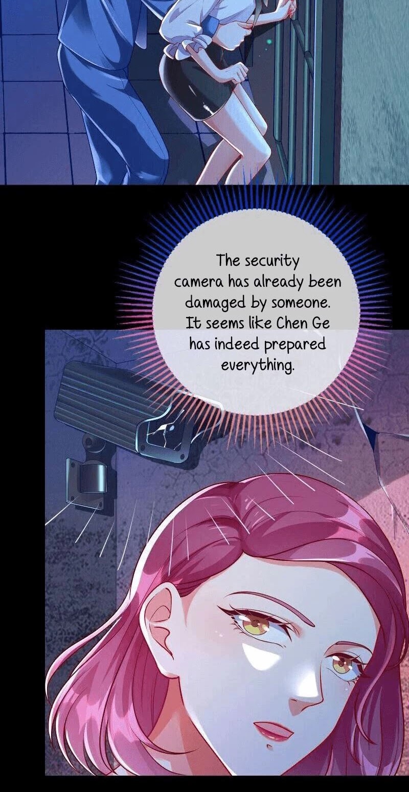 Cheating Men Must Die Chapter 186 page 14 - Chapter 186: A literary giant’s huge fall -- You're so sexy