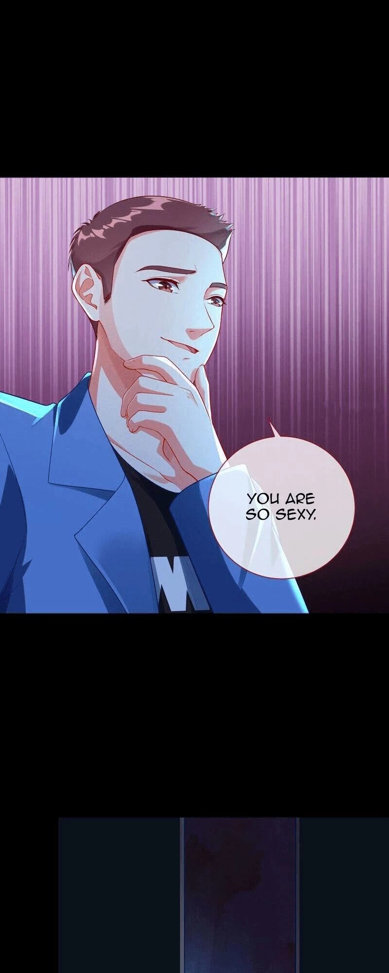 Cheating Men Must Die Chapter 186 page 16 - Chapter 186: A literary giant’s huge fall -- You're so sexy