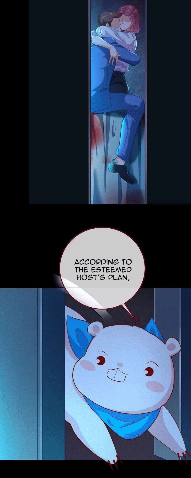 Cheating Men Must Die Chapter 186 page 17 - Chapter 186: A literary giant’s huge fall -- You're so sexy