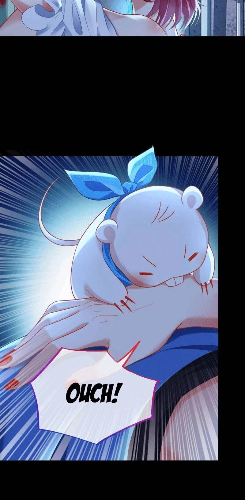 Cheating Men Must Die Chapter 186 page 20 - Chapter 186: A literary giant’s huge fall -- You're so sexy