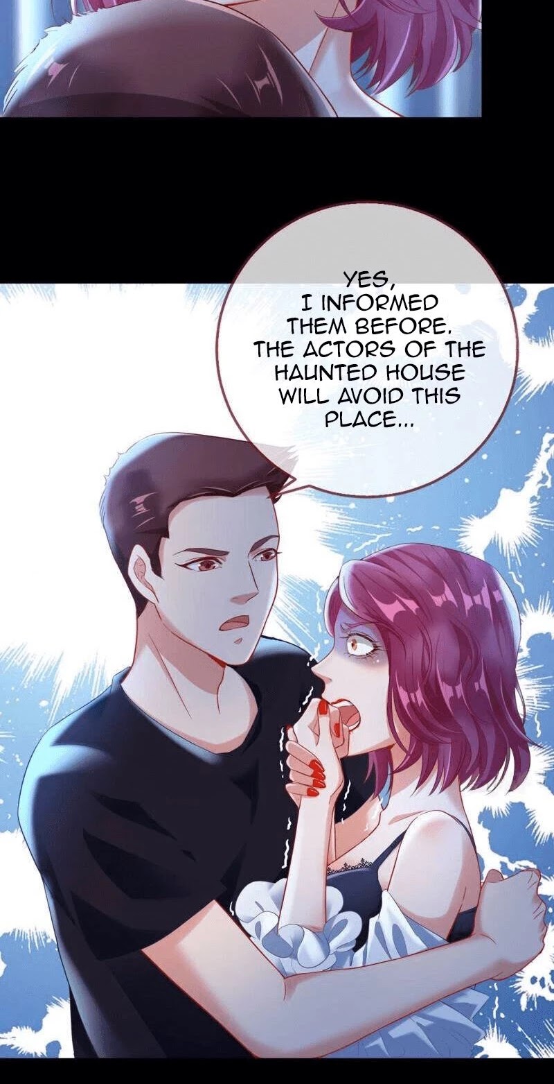 Cheating Men Must Die Chapter 186 page 23 - Chapter 186: A literary giant’s huge fall -- You're so sexy