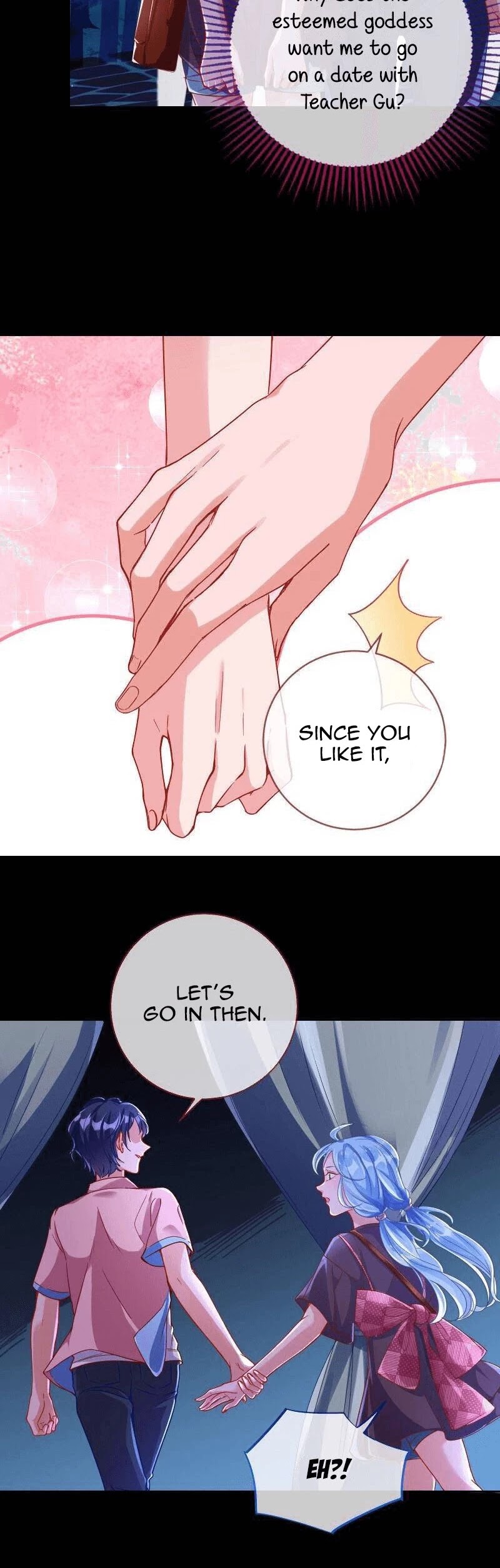 Cheating Men Must Die Chapter 186 page 3 - Chapter 186: A literary giant’s huge fall -- You're so sexy