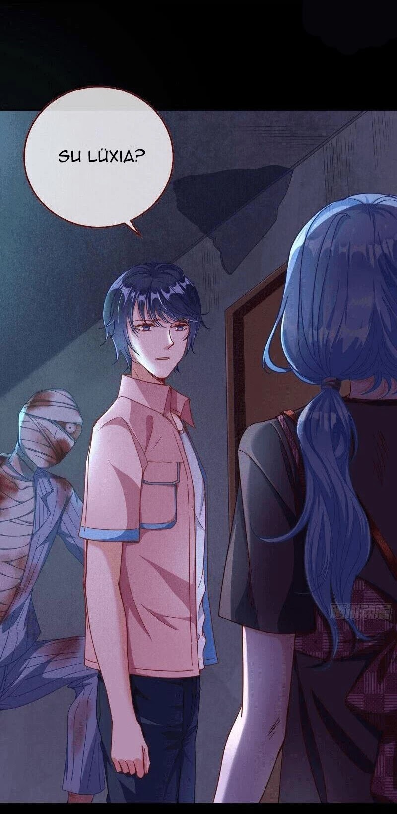 Cheating Men Must Die Chapter 186 page 8 - Chapter 186: A literary giant’s huge fall -- You're so sexy