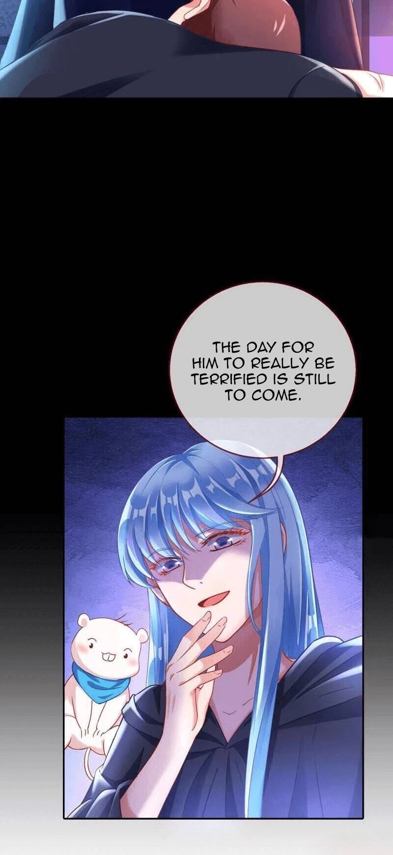 Cheating Men Must Die Chapter 187 page 12 - Chapter 187: A literary giant’s huge fall -- Dogfight
