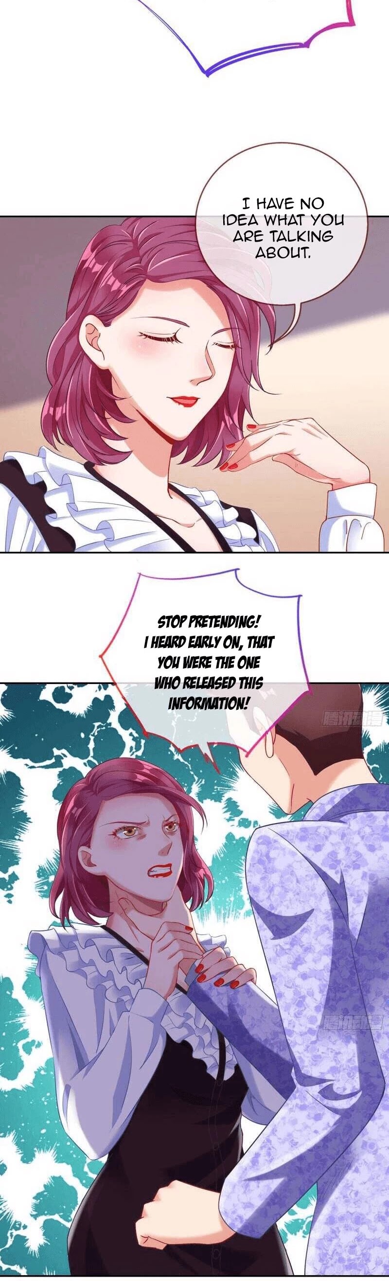 Cheating Men Must Die Chapter 187 page 14 - Chapter 187: A literary giant’s huge fall -- Dogfight