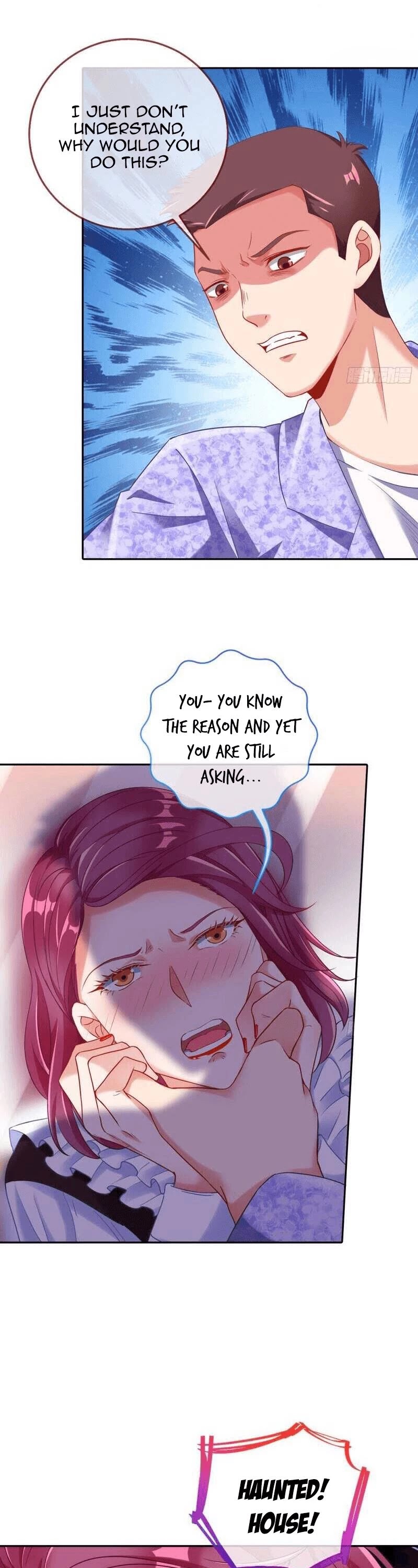 Cheating Men Must Die Chapter 187 page 15 - Chapter 187: A literary giant’s huge fall -- Dogfight