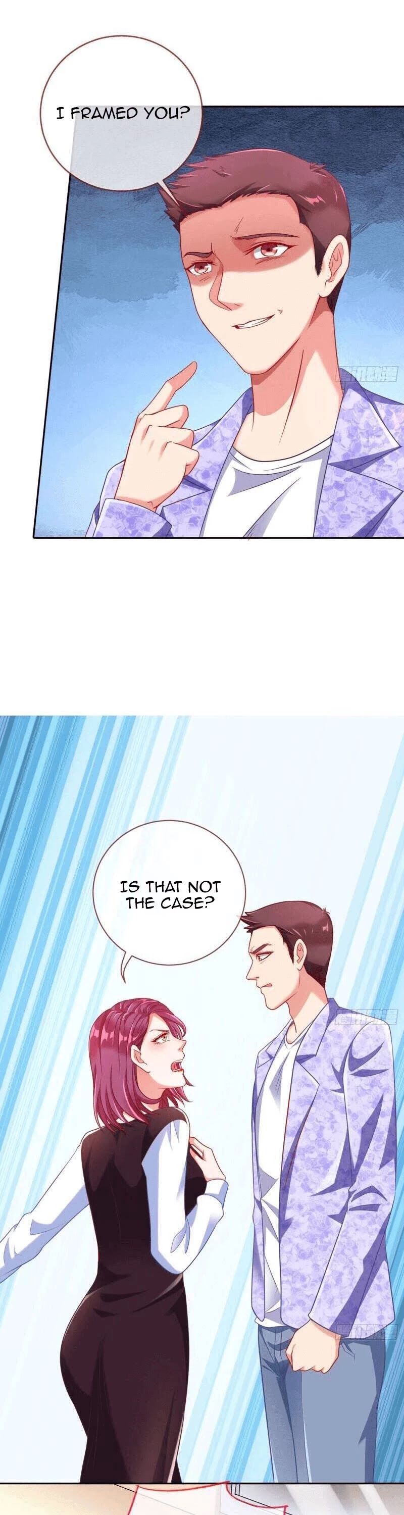 Cheating Men Must Die Chapter 187 page 18 - Chapter 187: A literary giant’s huge fall -- Dogfight