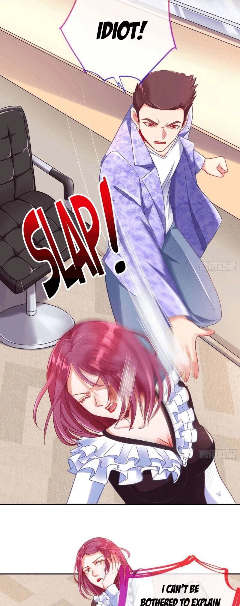 Cheating Men Must Die Chapter 187 page 19 - Chapter 187: A literary giant’s huge fall -- Dogfight