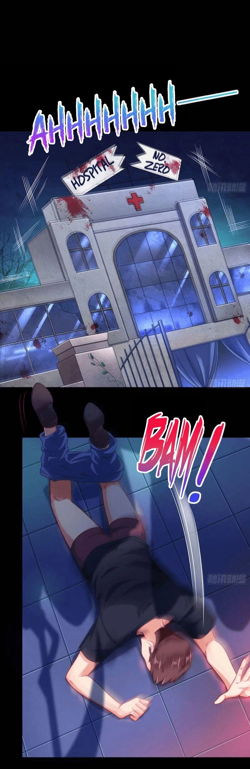 Cheating Men Must Die Chapter 187 page 2 - Chapter 187: A literary giant’s huge fall -- Dogfight