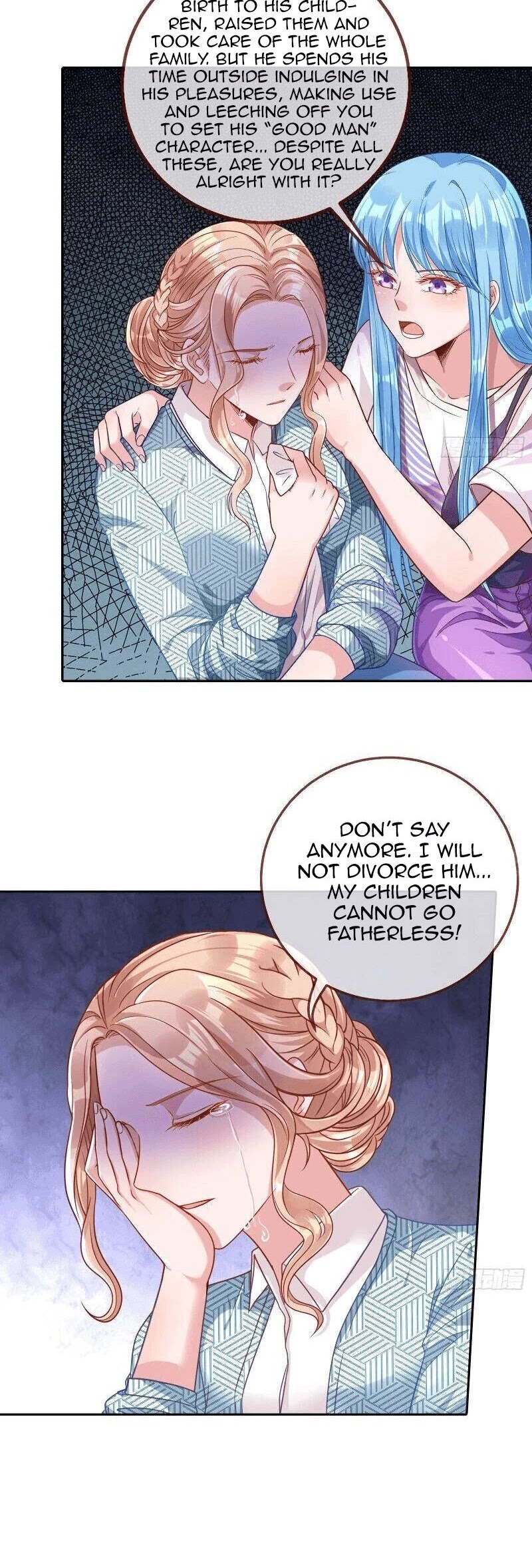 Cheating Men Must Die Chapter 188 page 11 - Chapter 188: A literary giant’s huge fall -- Why women kill?