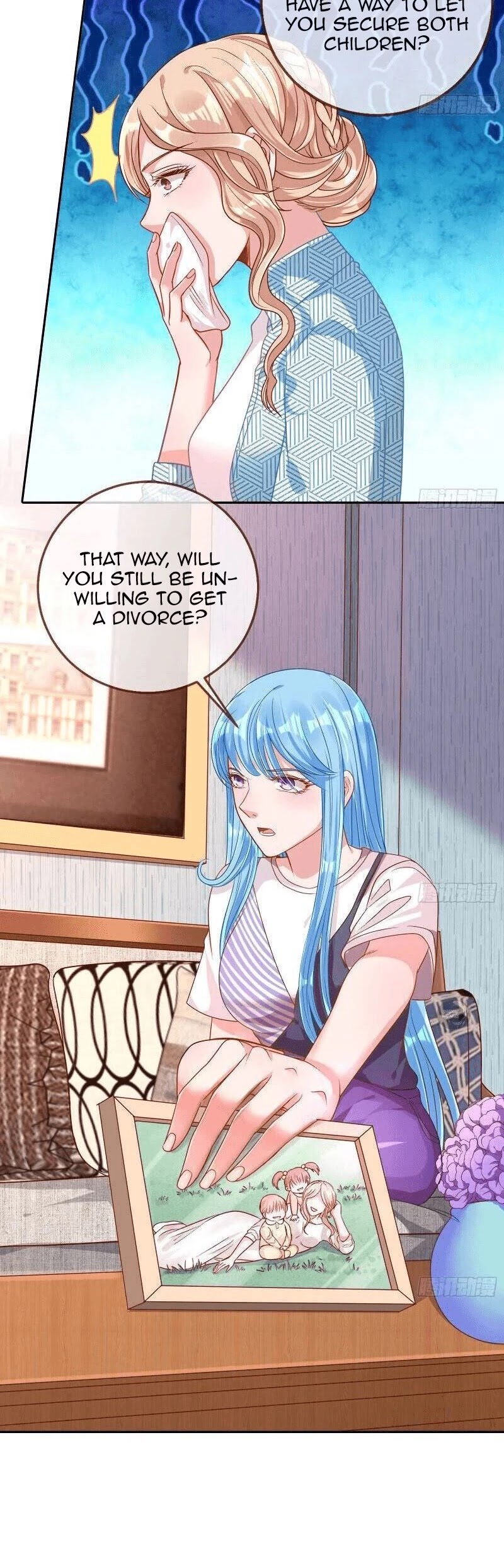 Cheating Men Must Die Chapter 188 page 13 - Chapter 188: A literary giant’s huge fall -- Why women kill?