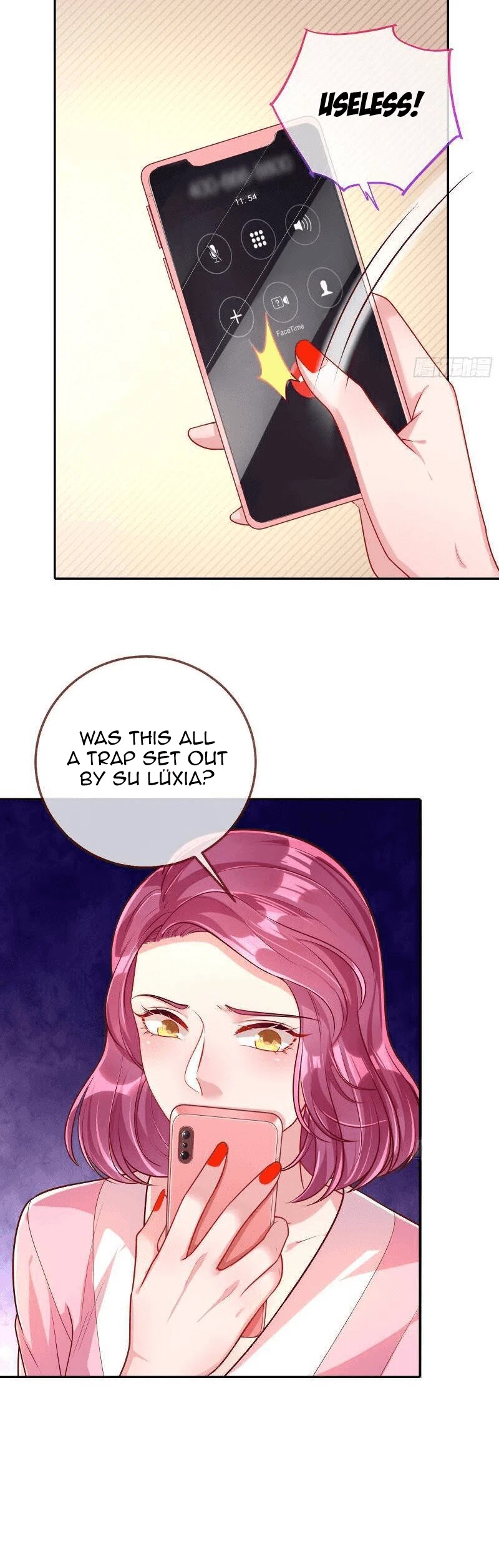 Cheating Men Must Die Chapter 188 page 3 - Chapter 188: A literary giant’s huge fall -- Why women kill?