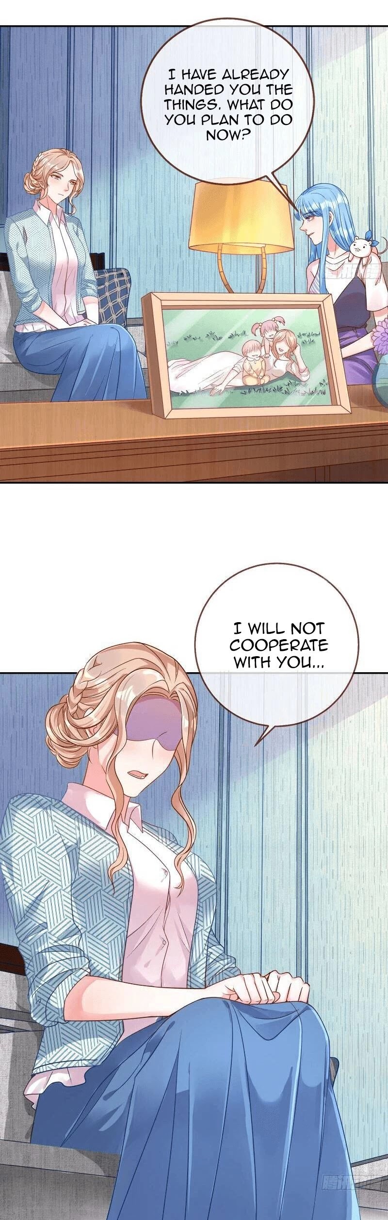 Cheating Men Must Die Chapter 188 page 6 - Chapter 188: A literary giant’s huge fall -- Why women kill?