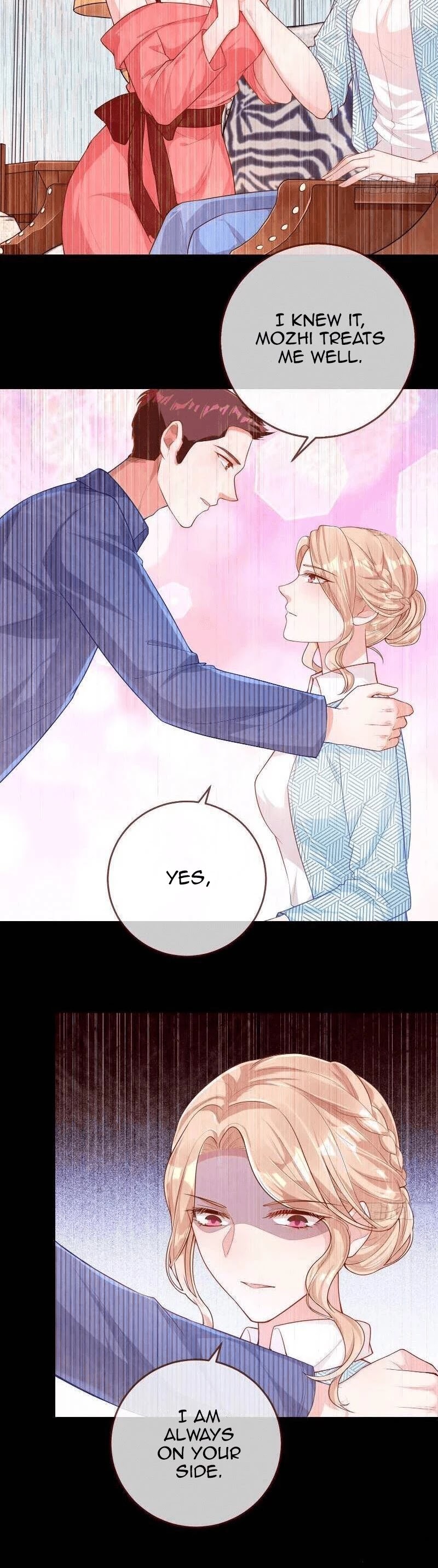 Cheating Men Must Die Chapter 189 page 20 - Chapter 189: A literary giant’s huge fall -- Stunning appearance