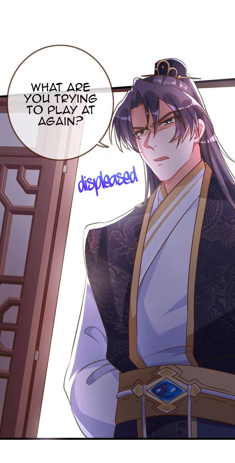 Cheating Men Must Die Chapter 19 page 15 - Chapter 19: The Palace Harem is a Mess -- The Phoenix and Dragon: Double Kill