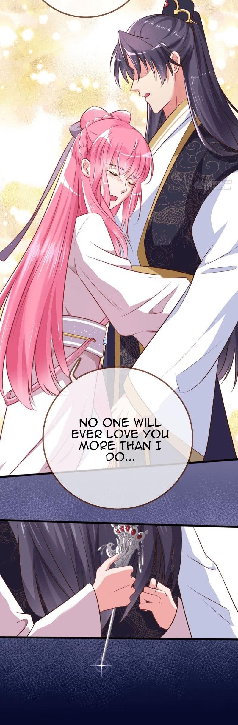 Cheating Men Must Die Chapter 19 page 19 - Chapter 19: The Palace Harem is a Mess -- The Phoenix and Dragon: Double Kill