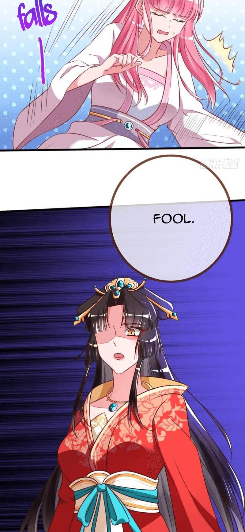 Cheating Men Must Die Chapter 19 page 3 - Chapter 19: The Palace Harem is a Mess -- The Phoenix and Dragon: Double Kill