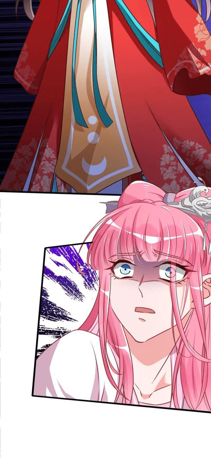 Cheating Men Must Die Chapter 19 page 4 - Chapter 19: The Palace Harem is a Mess -- The Phoenix and Dragon: Double Kill