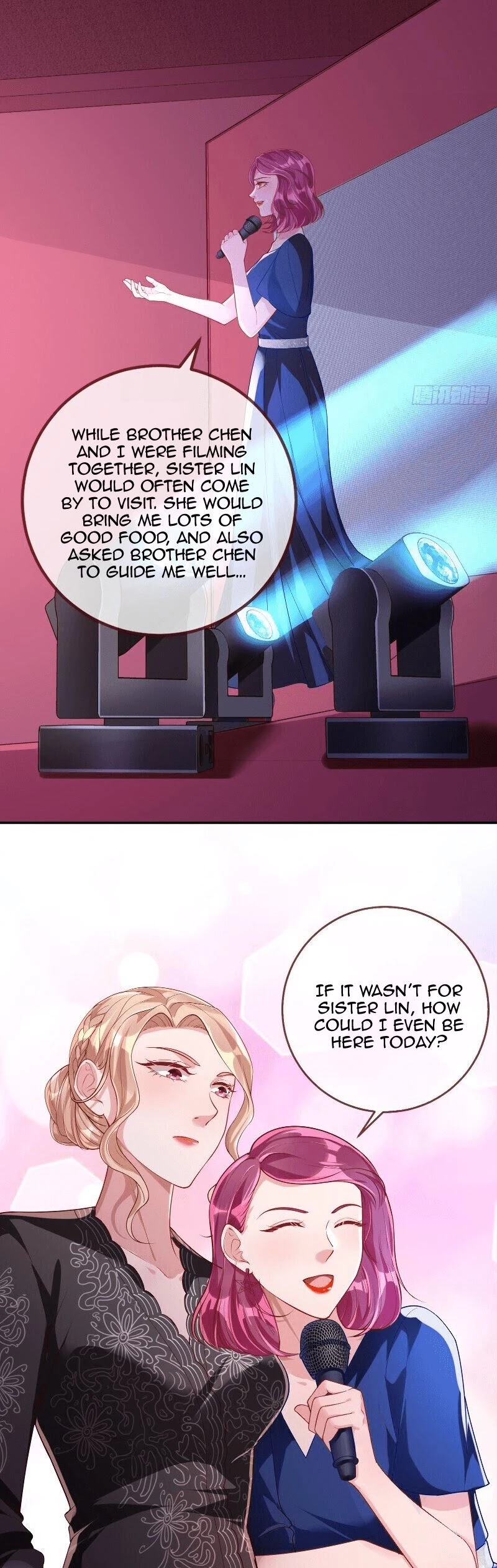 Cheating Men Must Die Chapter 190 page 2 - Chapter 190: A literary giant’s huge fall -- Time to wake up from the dream