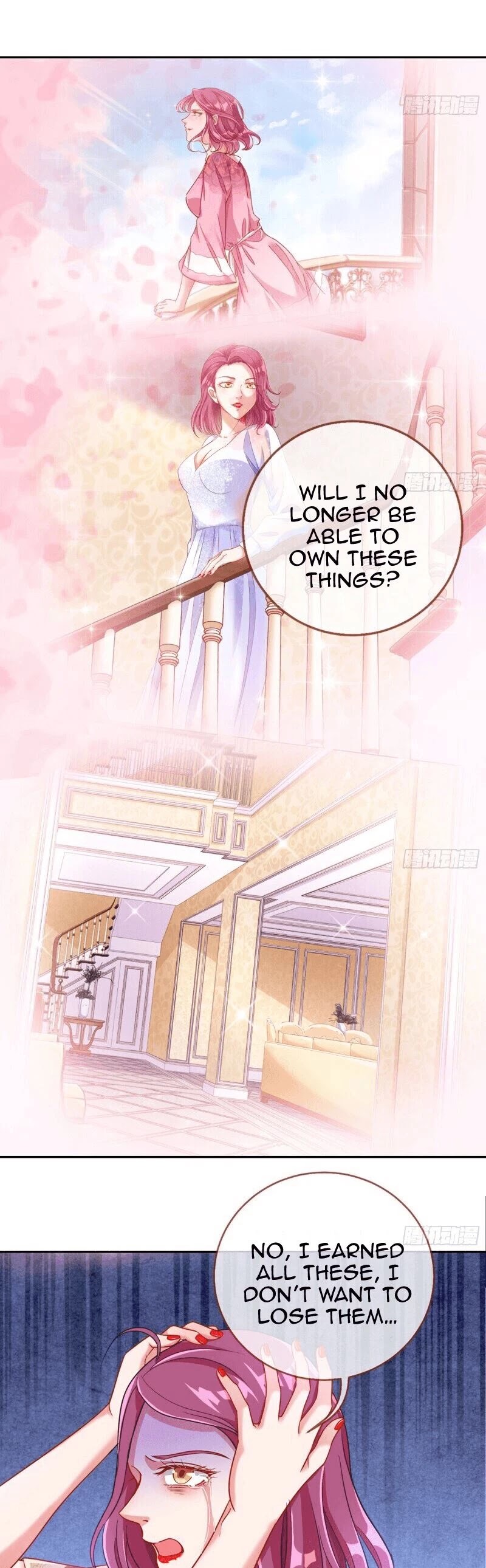 Cheating Men Must Die Chapter 190 page 20 - Chapter 190: A literary giant’s huge fall -- Time to wake up from the dream